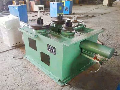 法蘭成型機